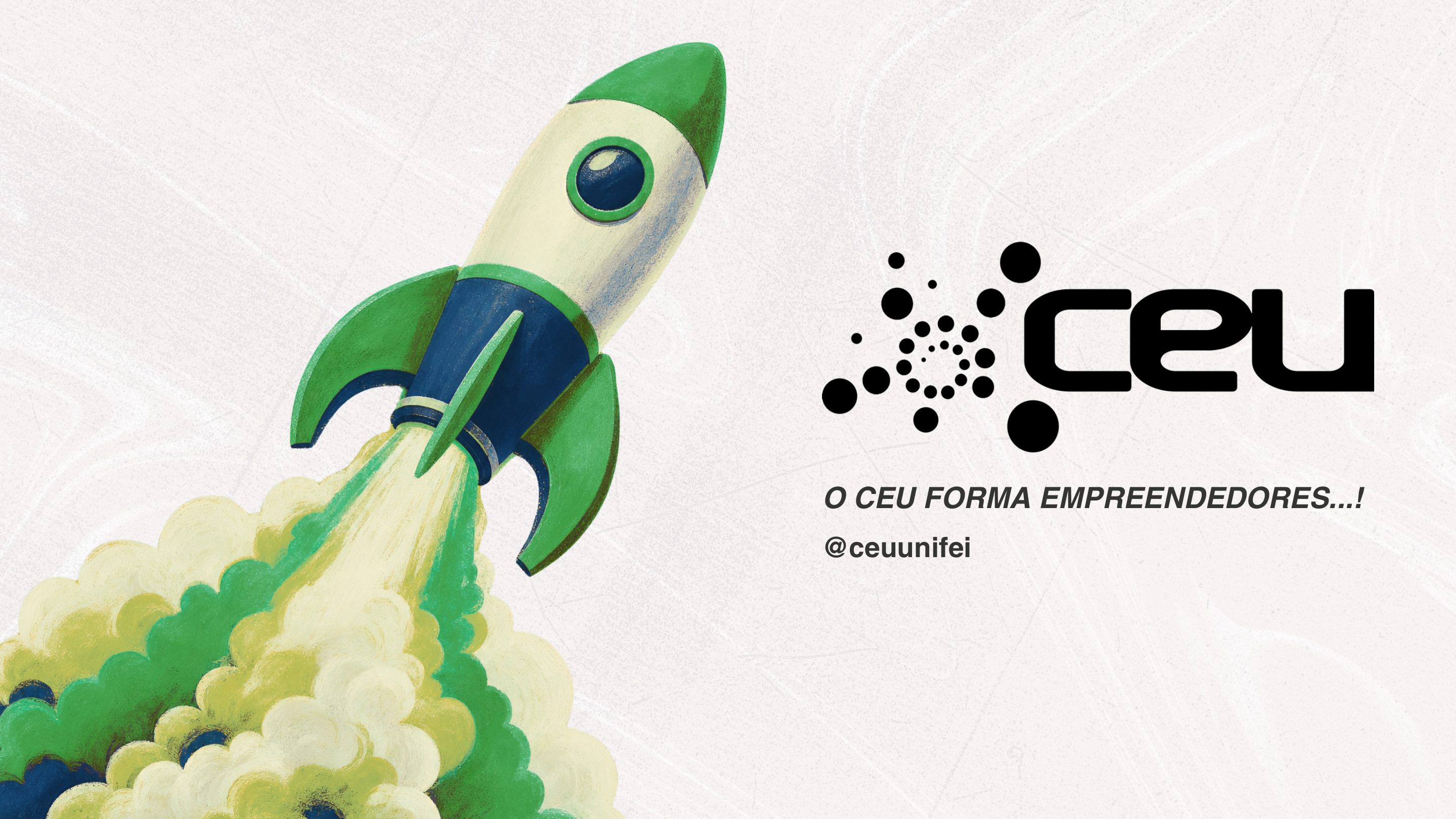 CEU — O céu forma empreendedores